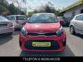 Kia Picanto Dream Team*KIA GARANTIE*R´KAMERA*NAVI* Rot - thumbnail 3