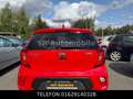 Kia Picanto Dream Team*KIA GARANTIE*R´KAMERA*NAVI* Rot - thumbnail 7