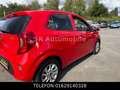 Kia Picanto Dream Team*KIA GARANTIE*R´KAMERA*NAVI* Rot - thumbnail 6