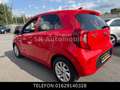 Kia Picanto Dream Team*KIA GARANTIE*R´KAMERA*NAVI* Rot - thumbnail 5