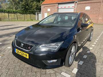 ST 1.4 TSI ACT Start&Stop DSG FR
