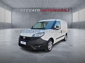 Doblò Doblo cargo 1.3 mjt 16v 95cv E6
