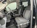 Opel Vivaro -e Doppelkabine M Enjoy LP € 63.084,- Schwarz - thumbnail 8