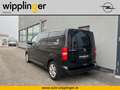 Opel Vivaro -e Doppelkabine M Enjoy LP € 63.084,- Schwarz - thumbnail 4