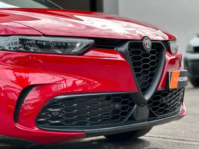 Alfa Romeo Tonale view 11