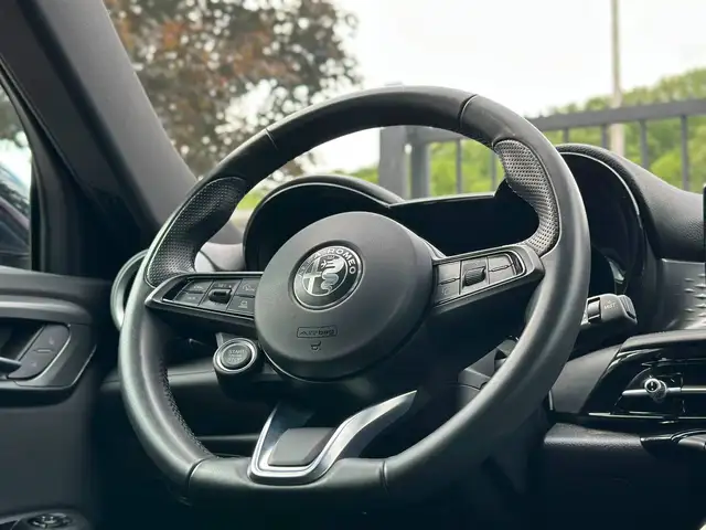 Alfa Romeo Tonale view 14