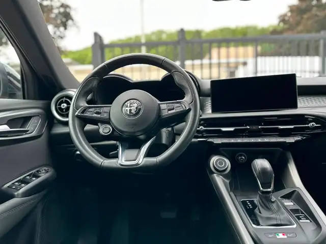 Alfa Romeo Tonale view 15