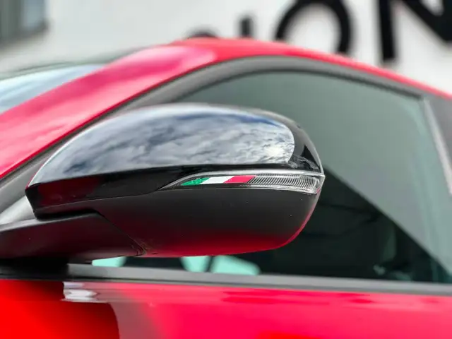 Alfa Romeo Tonale view 3