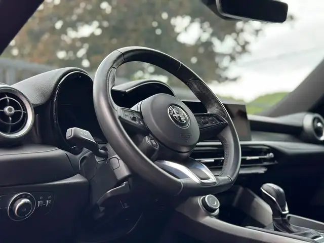 Alfa Romeo Tonale view 13