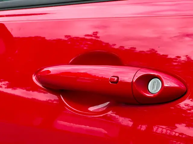 Alfa Romeo Tonale view 9