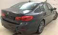 BMW 520 d Aut. Klima SHZ Navi Leder PDC Tempo LMF19" Gris - thumbnail 6