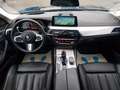 BMW 520 d Aut. Klima SHZ Navi Leder PDC Tempo LMF19" Gris - thumbnail 14