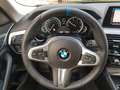 BMW 520 d Aut. Klima SHZ Navi Leder PDC Tempo LMF19" Gris - thumbnail 16