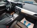 BMW 520 d Aut. Klima SHZ Navi Leder PDC Tempo LMF19" Gris - thumbnail 8