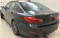 BMW 520 d Aut. Klima SHZ Navi Leder PDC Tempo LMF19" Gris - thumbnail 4