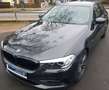 BMW 520 d Aut. Klima SHZ Navi Leder PDC Tempo LMF19" Gris - thumbnail 3