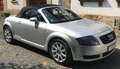 Audi TT TT Roadster 1.8 T Silber - thumbnail 1