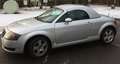 Audi TT TT Roadster 1.8 T Silber - thumbnail 2