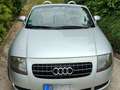 Audi TT TT Roadster 1.8 T Silber - thumbnail 3