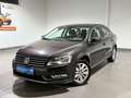 Volkswagen Passat Lim. 1.6 TDI SHZ+STANDHEIZUNG+GRA+MFL Braun - thumbnail 3
