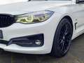 BMW 320 Gran Turismo 2.0 D +Navi +Digitales Cockpit +Sound Blanc - thumbnail 7