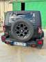 ICH-X K2 K2 2.0 turbo diesel 4x4 162cv auto Schwarz - thumbnail 8