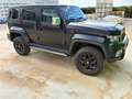 ICH-X K2 K2 2.0 turbo diesel 4x4 162cv auto Schwarz - thumbnail 9
