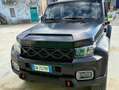 ICH-X K2 K2 2.0 turbo diesel 4x4 162cv auto Schwarz - thumbnail 10