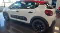Citroen C3 C3 III 2017 1.2 puretech Shine 82cv Blanc - thumbnail 4