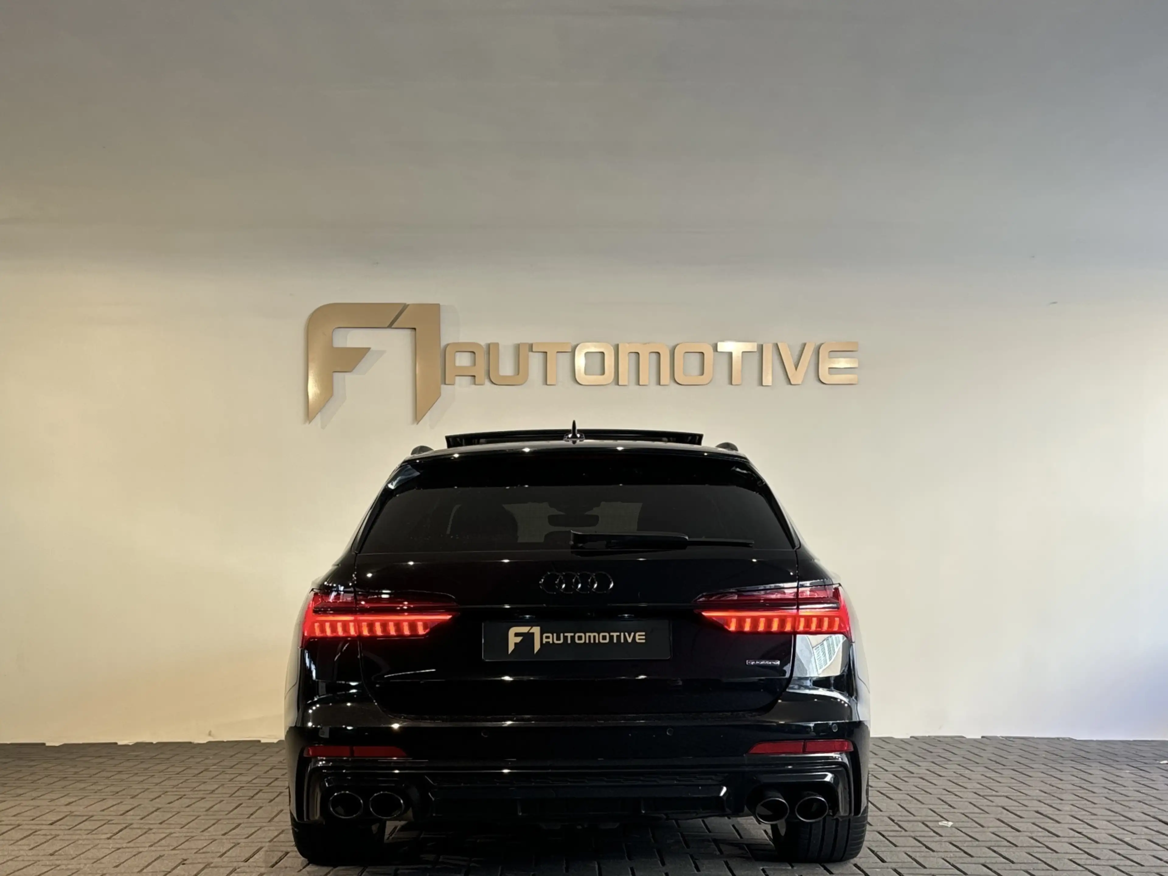 Audi A6 Avant 55 TFSI e quattro S Line Compet Pano|BTW|B&O — photo 5