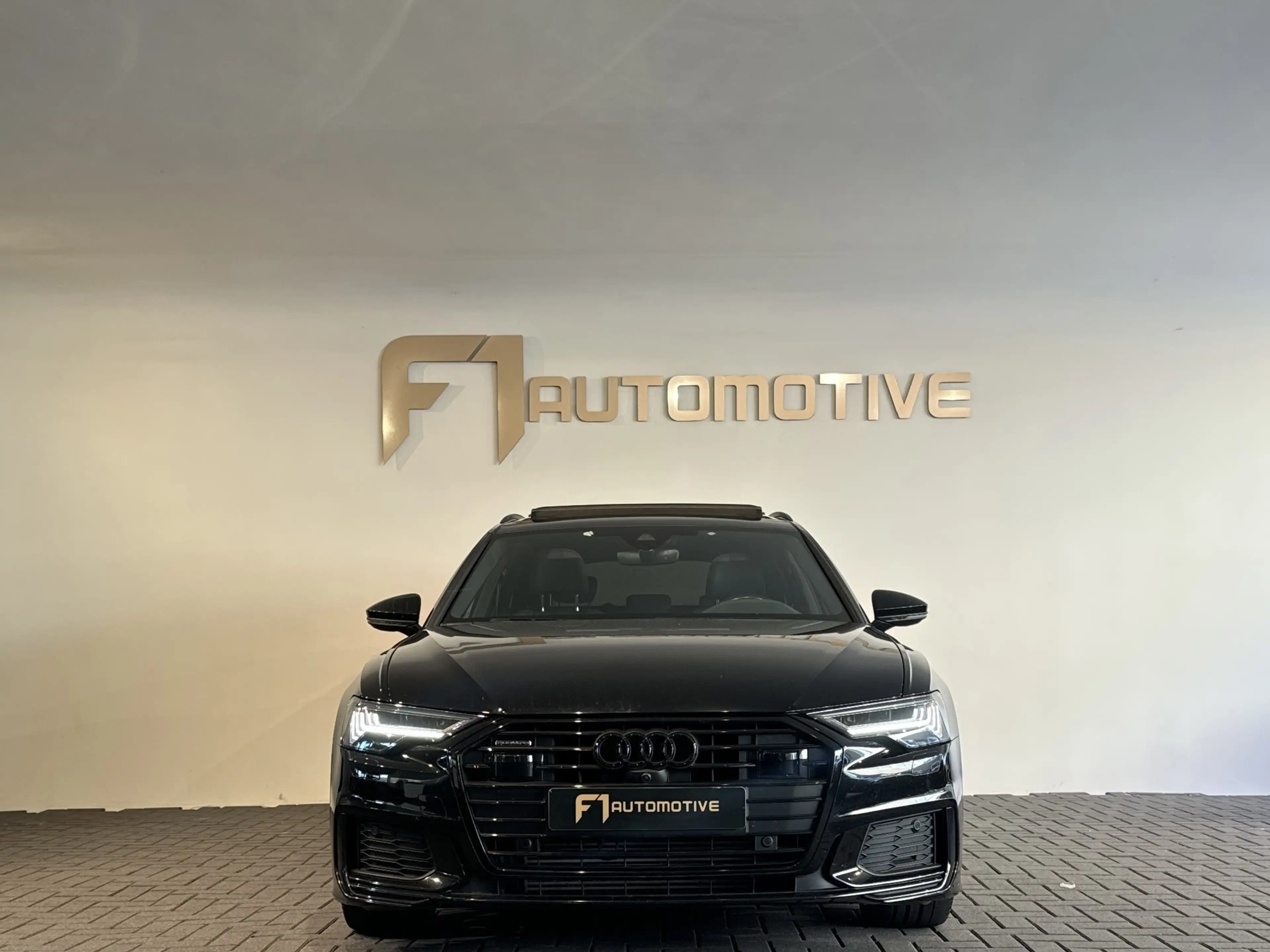 Audi A6 Avant 55 TFSI e quattro S Line Compet Pano|BTW|B&O — photo 2