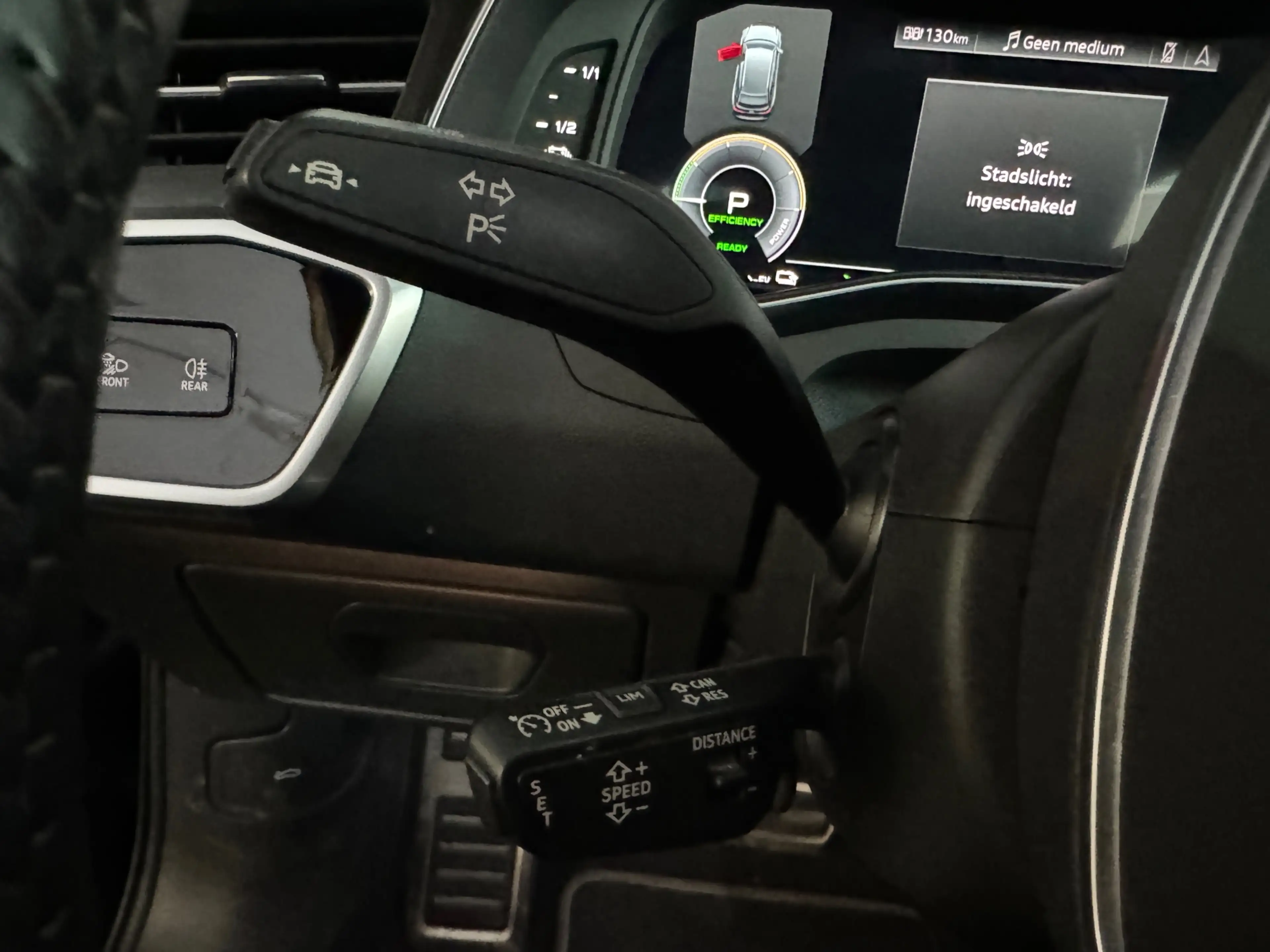 Audi A6 Avant 55 TFSI e quattro S Line Compet Pano|BTW|B&O — photo 10