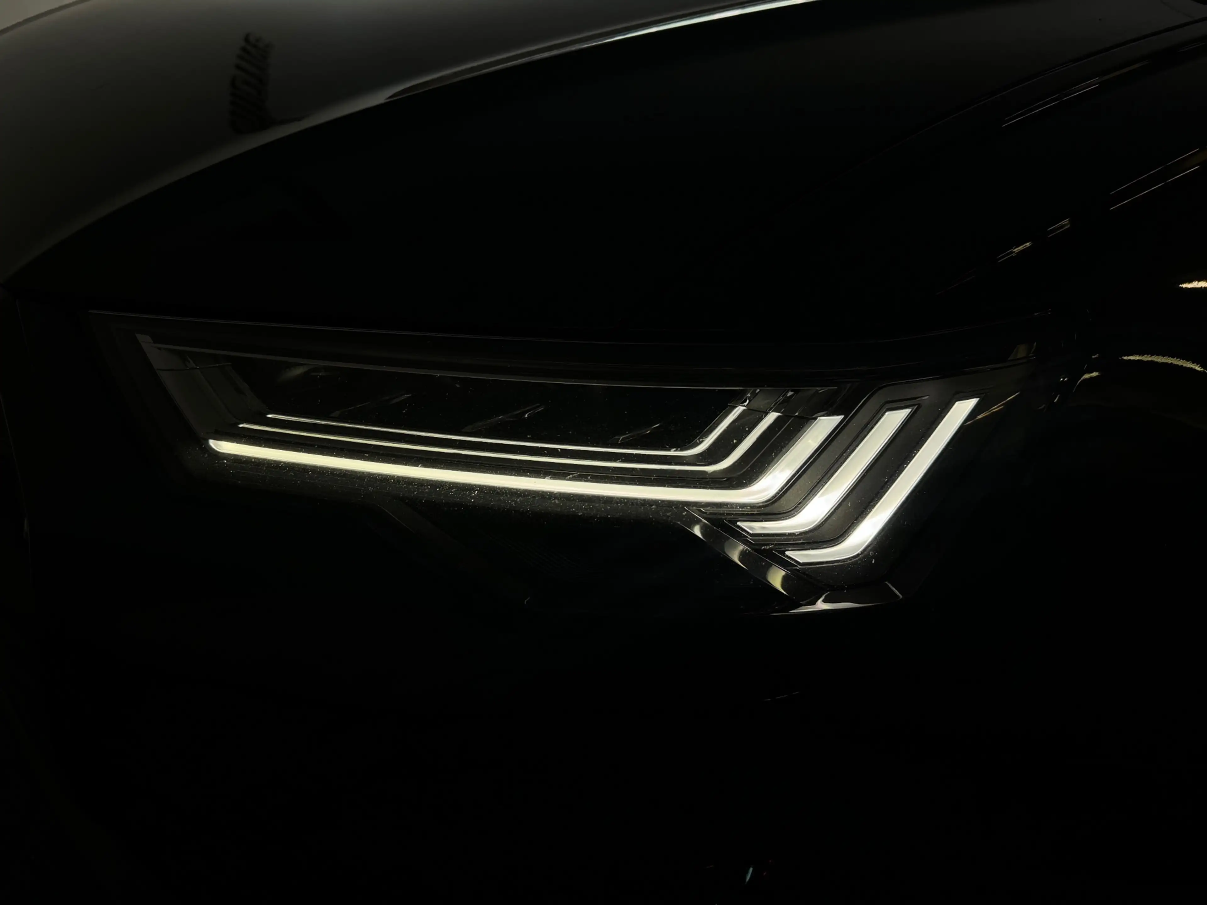 Audi A6 Avant 55 TFSI e quattro S Line Compet Pano|BTW|B&O — photo 11