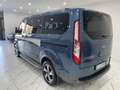 Ford Tourneo Custom TOUREO 320 2.0 tdci MHEV 185cv Active L1 H1 E6.2 Bleu - thumbnail 4