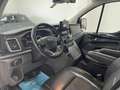 Ford Tourneo Custom TOUREO 320 2.0 tdci MHEV 185cv Active L1 H1 E6.2 Bleu - thumbnail 11