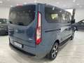 Ford Tourneo Custom TOUREO 320 2.0 tdci MHEV 185cv Active L1 H1 E6.2 Bleu - thumbnail 6