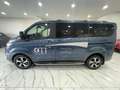 Ford Tourneo Custom TOUREO 320 2.0 tdci MHEV 185cv Active L1 H1 E6.2 Bleu - thumbnail 3