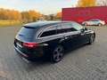 Mercedes-Benz E 450 T 4M Avantgarde Standheizung LEDER LED 360 Noir - thumbnail 7
