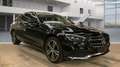 Mercedes-Benz E 450 T 4M Avantgarde Standheizung LEDER LED 360 Noir - thumbnail 9