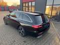 Mercedes-Benz E 450 T 4M Avantgarde Standheizung LEDER LED 360 Noir - thumbnail 5