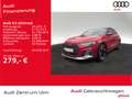 Audi A3 S-Line 35 TFSI AHK HuD MATRIX NAVI Rot - thumbnail 1