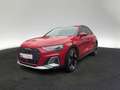 Audi A3 S-Line 35 TFSI AHK HuD MATRIX NAVI Rot - thumbnail 2