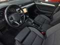 Volkswagen Passat Variant BUSINESS 2,0 TDI DSG *VIRTUELL PRO / LED / NAVI /ACC / KAMERA / SPORTMASSAGE / VERKEHRSZEICHENASSIST* Rot - thumbnail 10