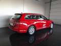 Volkswagen Passat Variant BUSINESS 2,0 TDI DSG *VIRTUELL PRO / LED / NAVI /ACC / KAMERA / SPORTMASSAGE / VERKEHRSZEICHENASSIST* Rot - thumbnail 2