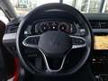 Volkswagen Passat Variant BUSINESS 2,0 TDI DSG *VIRTUELL PRO / LED / NAVI /ACC / KAMERA / SPORTMASSAGE / VERKEHRSZEICHENASSIST* Rot - thumbnail 9