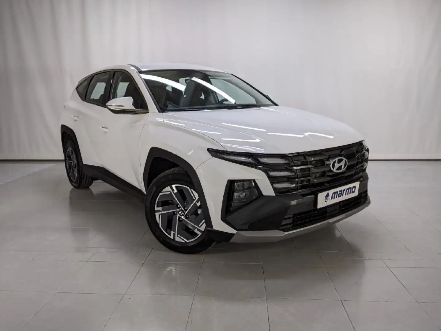 Hyundai TUCSON KLASS 1.6T 239CV HIBRIDO KM 0 - 1