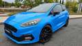 Ford Fiesta ST EDITION LIMITEE GPS AMORTISSEURS RÉGLABLES Blu/Azzurro - thumbnail 2