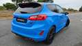 Ford Fiesta ST EDITION LIMITEE GPS AMORTISSEURS RÉGLABLES Bleu - thumbnail 6