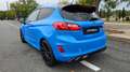 Ford Fiesta ST EDITION LIMITEE GPS AMORTISSEURS RÉGLABLES Blu/Azzurro - thumbnail 8