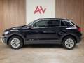 Volkswagen T-Roc 1.0 TSI Life ** Park Assist | Navi/Carplay | Ze... Zwart - thumbnail 11